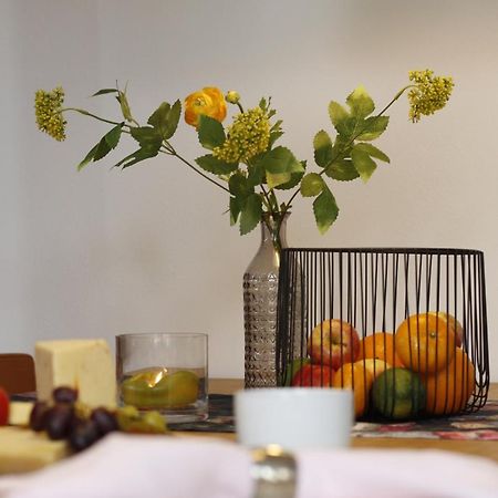 St. Aegidii- Blick Apartment Кведлинбург Екстериор снимка