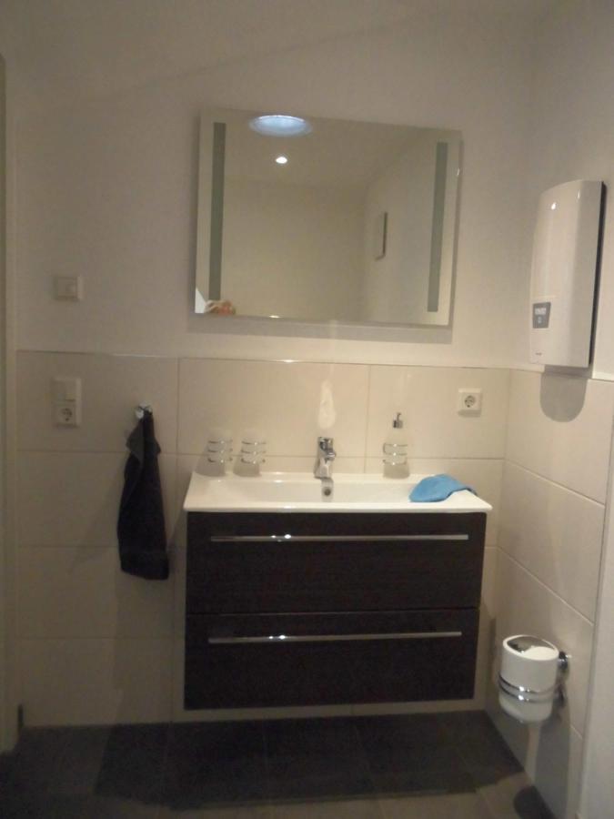 St. Aegidii- Blick Apartment Кведлинбург Екстериор снимка